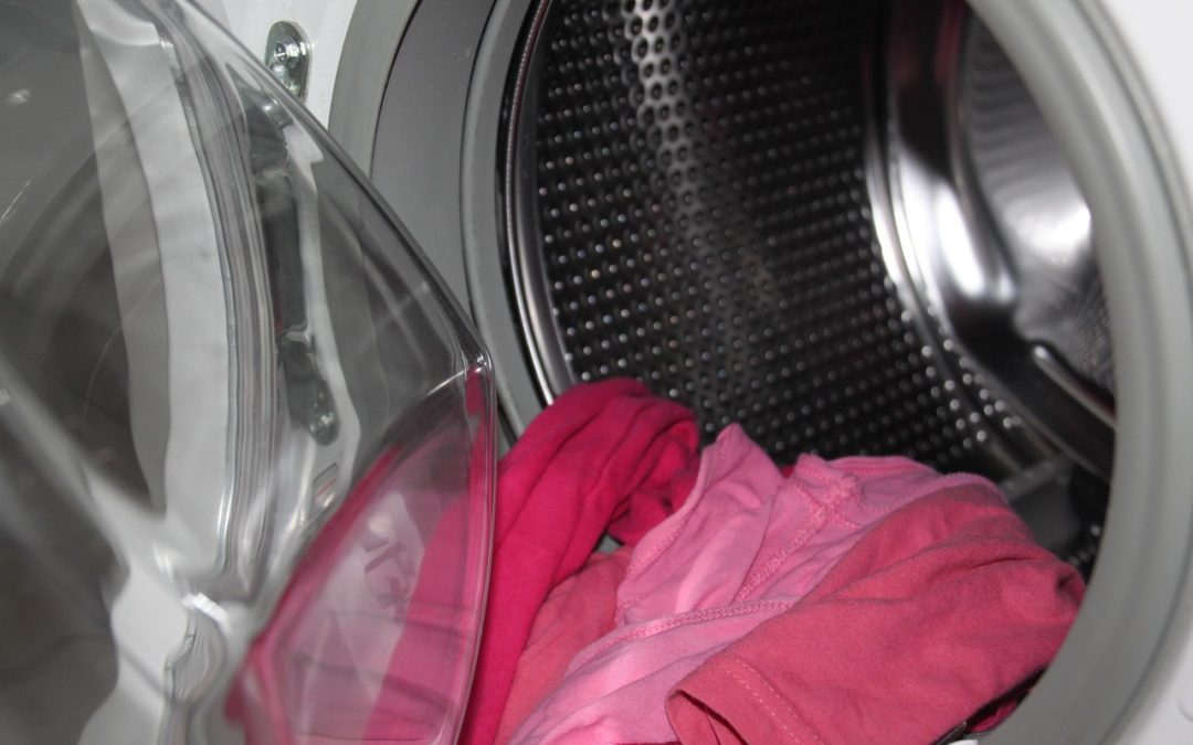 Washing Machine Broken? Let Our Launderette Cover the Load