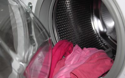 Washing Machine Broken? Let Our Launderette Cover the Load