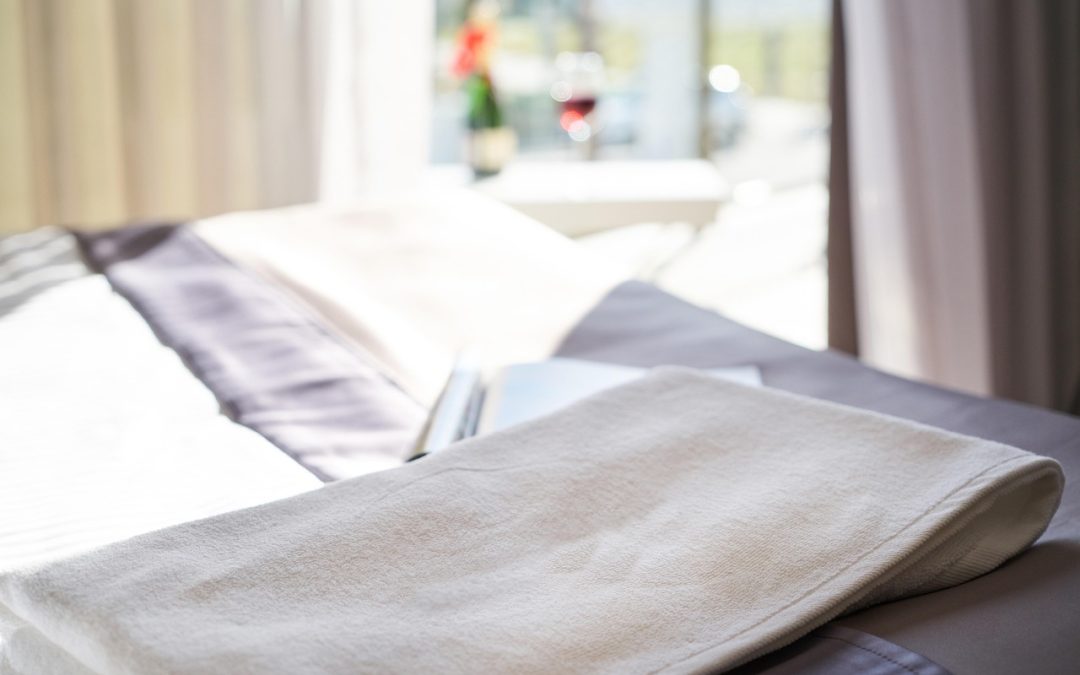 Laundry services for Brighton AirBnb Hosts