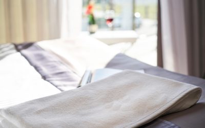 Laundry services for Brighton AirBnb Hosts